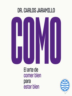 cover image of COMO